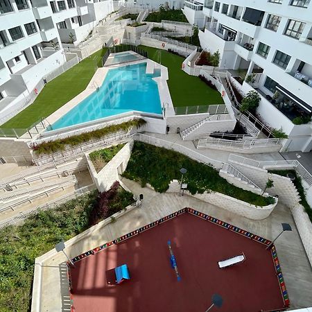 Casa Diamante - Estepona Exteriör bild