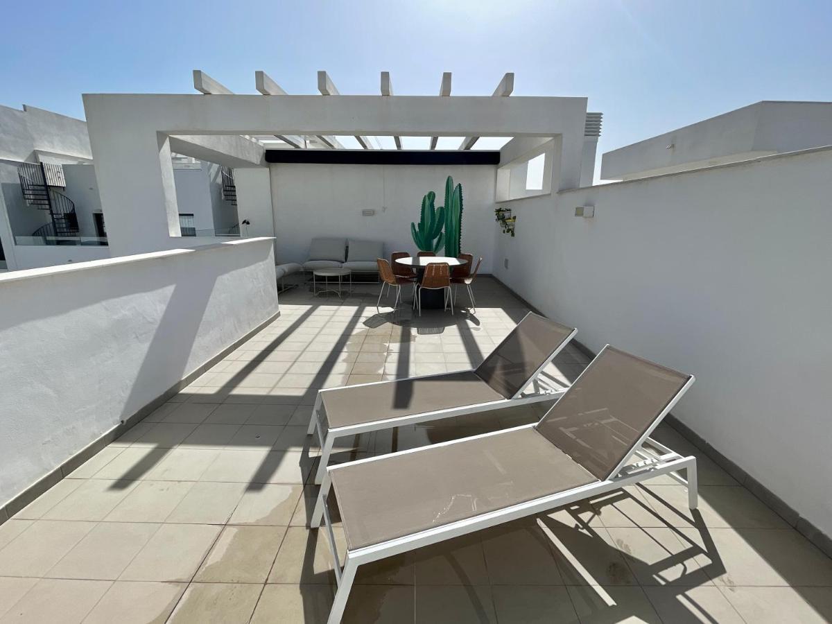 Casa Diamante - Estepona Exteriör bild