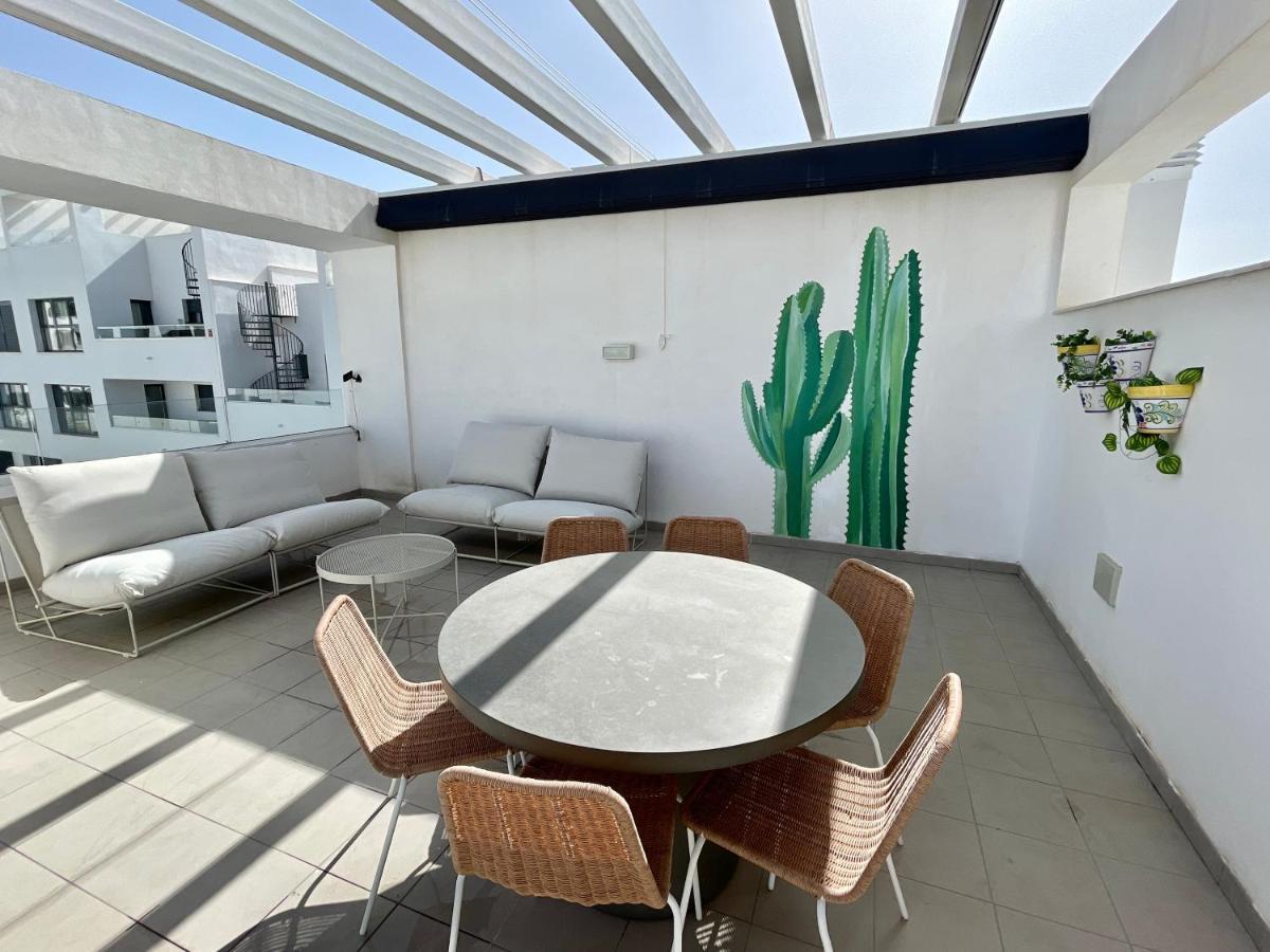 Casa Diamante - Estepona Exteriör bild