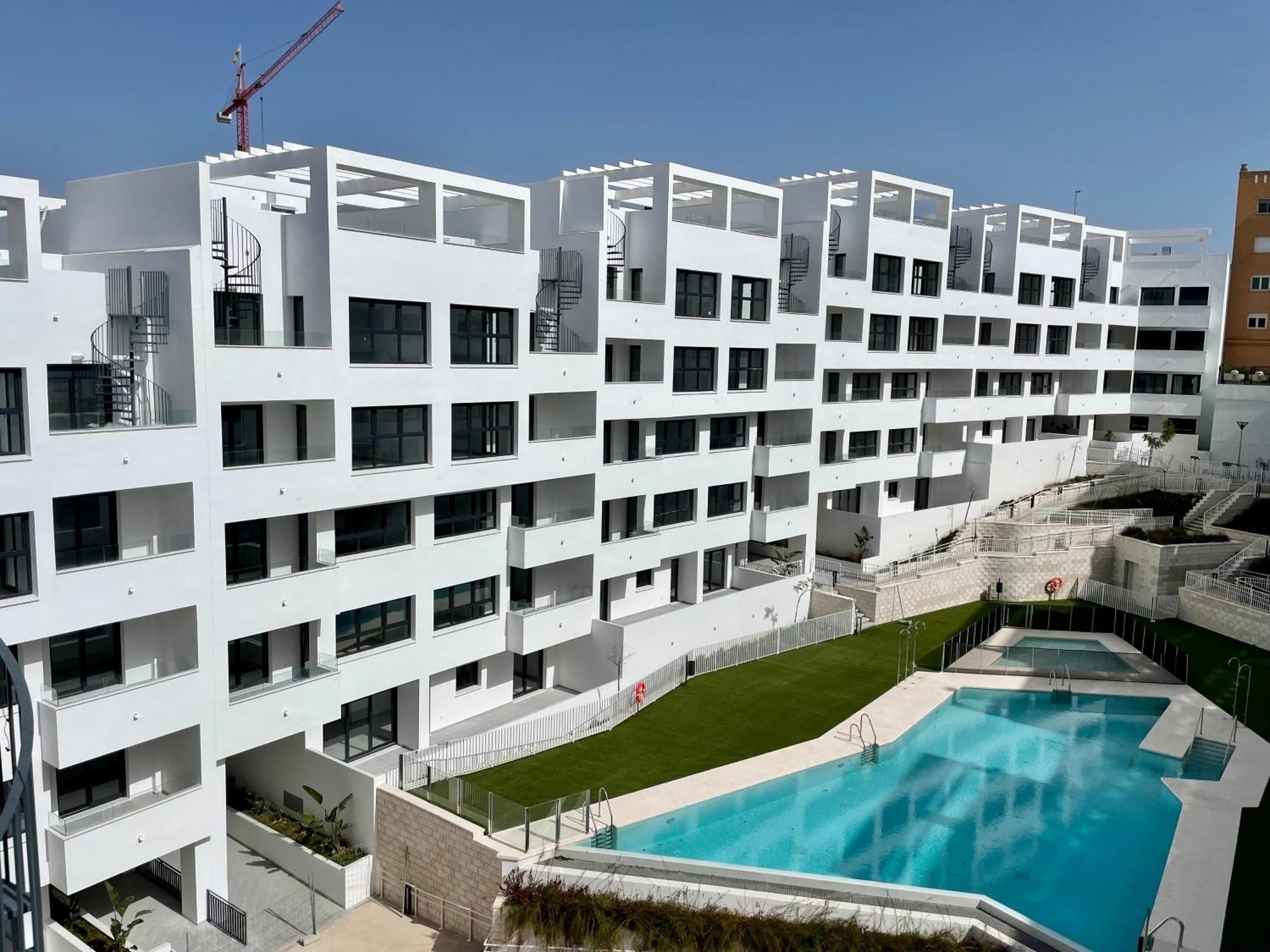 Casa Diamante - Estepona Exteriör bild