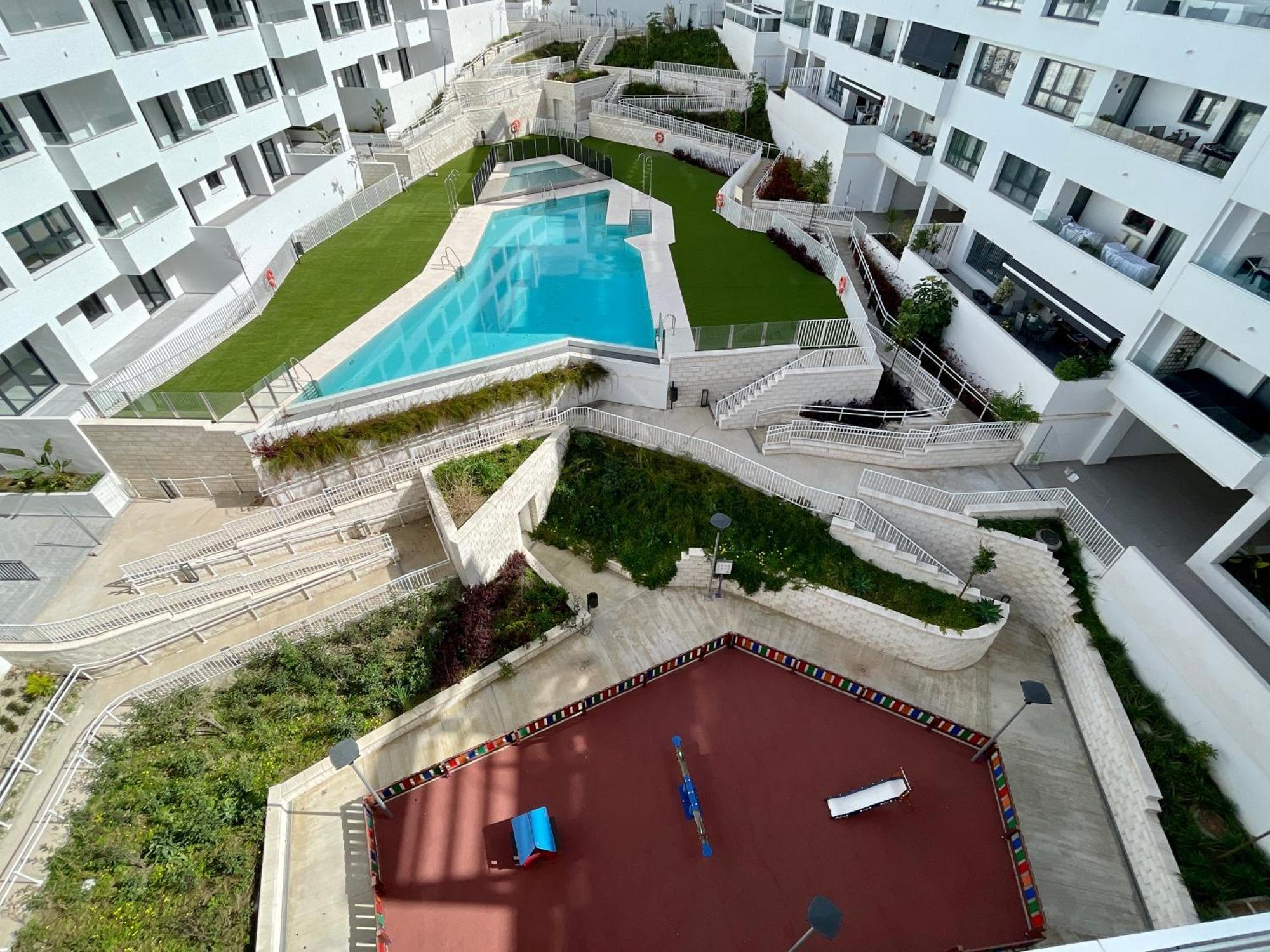 Casa Diamante - Estepona Exteriör bild